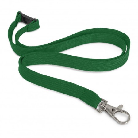 Custom Printed Lanyard - 12mm Promotional Products